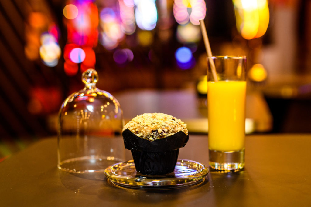 Snack bar image