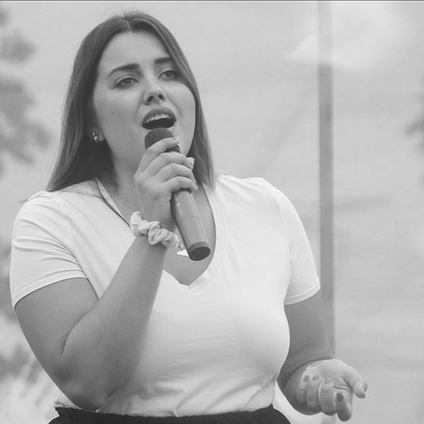Marina d'Amico - Stars & Stories